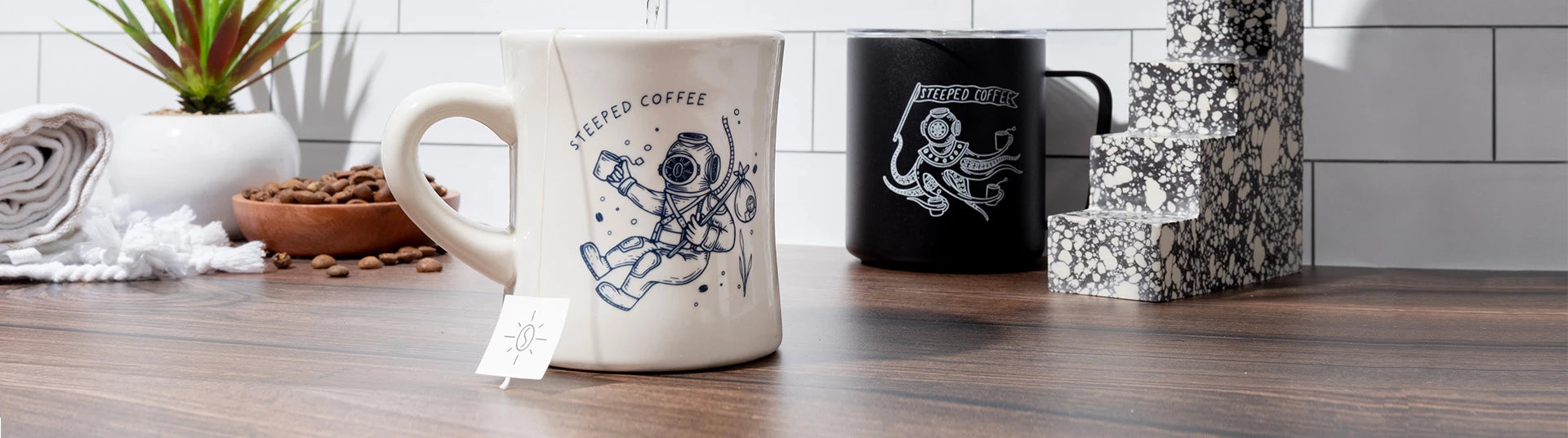 Mugs