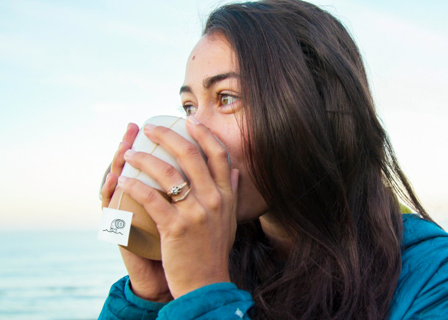 Steeped Coffee, 20% off your first order